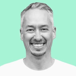 Wenn der Agent das Labor betritt